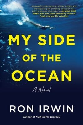 My Side of the Ocean by Irwin, Ron