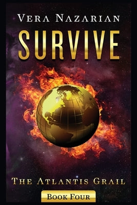 Survive by Nazarian, Vera