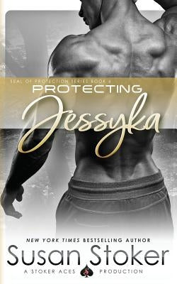 Protecting Jessyka by Stoker, Susan