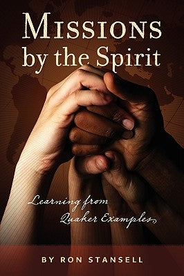 Missions by the Spirit by Stansell, Ron