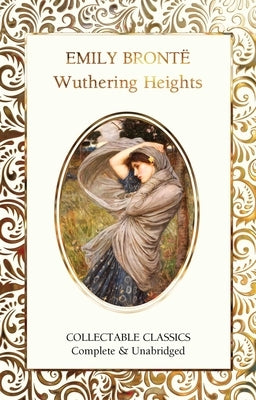 Wuthering Heights by BrontÃ«, Emily