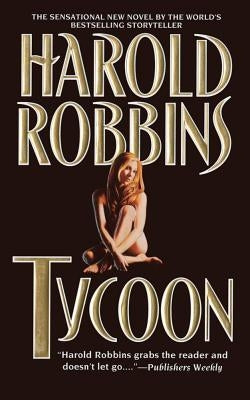 Tycoon by Robbins, Harold