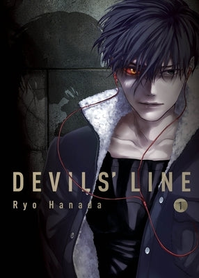 Devils' Line 1 by Hanada, Ryo