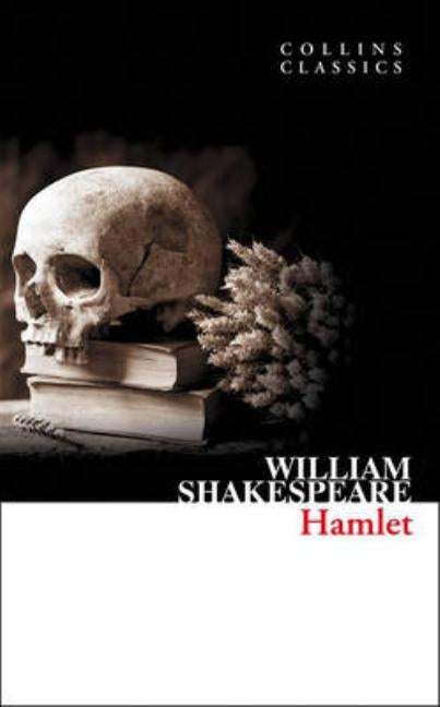 Hamlet by Shakespeare, William