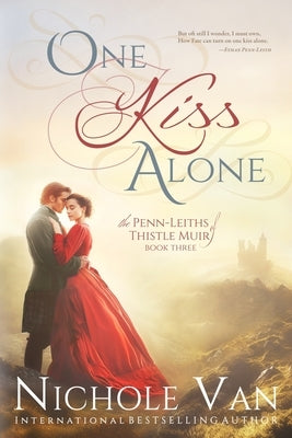 One Kiss Alone by Van, Nichole