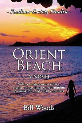 Orient Beach by Woods, Bill