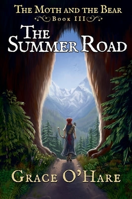 The Summer Road by O'Hare, Grace