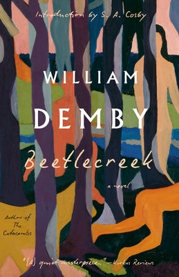 Beetlecreek by Demby, William
