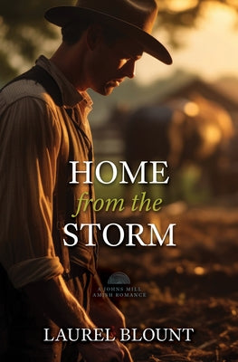 Home from the Storm by Blount, Laurel