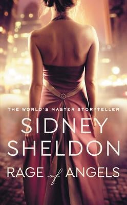 Rage of Angels by Sheldon, Sidney