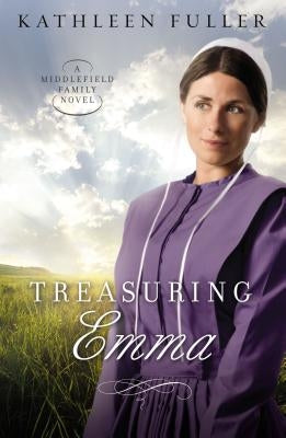 Treasuring Emma by Fuller, Kathleen