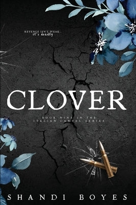 Clover - Discreet by Boyes, Shandi