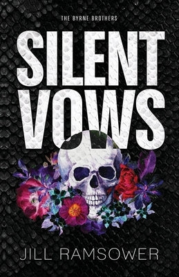 Silent Vows by Ramsower, Jill