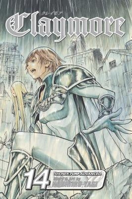 Claymore, Vol. 14 by Yagi, Norihiro