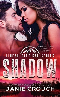 Shadow by Crouch, Janie