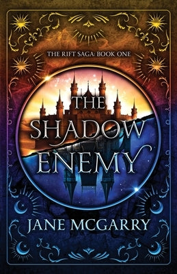 The Shadow Enemy by McGarry, Jane