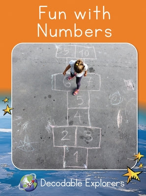 Fun with Numbers: Fluency Boost by Holden, Pam