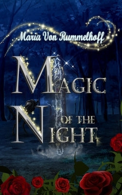 Magic of the night by Rummelhoff, Maria Von