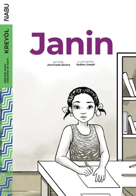 Janin by Quince, Jean Fuedo