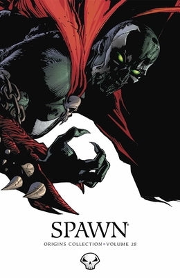 Spawn Origins Volume 28 by McFarlane, Todd