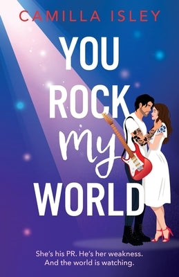You Rock My World by Isley, Camilla