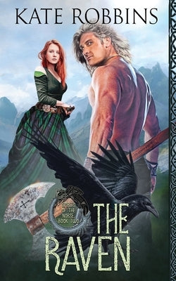 The Raven by Robbins, Kate