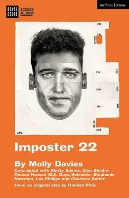 Imposter 22 by Davies, Molly