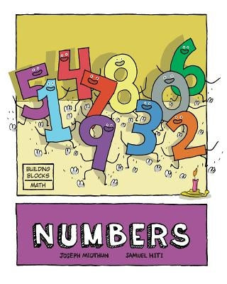 Numbers by Hiti, Samuel