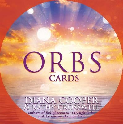 Orbs Cards by Cooper, Diana