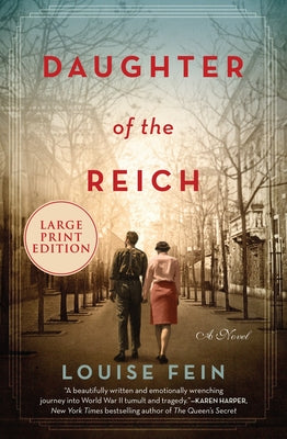 Daughter of the Reich by Fein, Louise