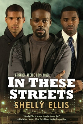 In These Streets by Ellis, Shelly