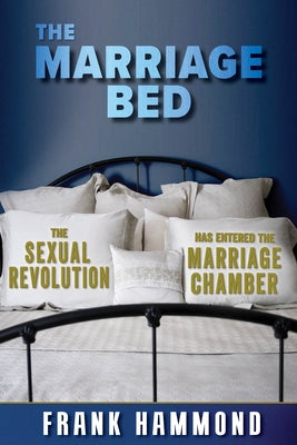 Marriage Bed by Hammond, Frank