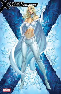 X-Men Black by Thompson, Zac