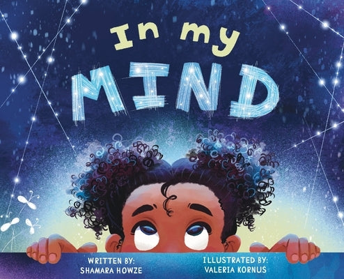 In My Mind by Howze, Shamara