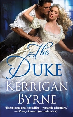 The Duke by Byrne, Kerrigan