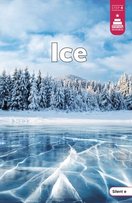 Ice by Stickney, Laura