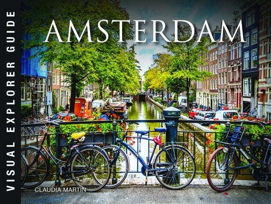 Amsterdam by Martin, Claudia