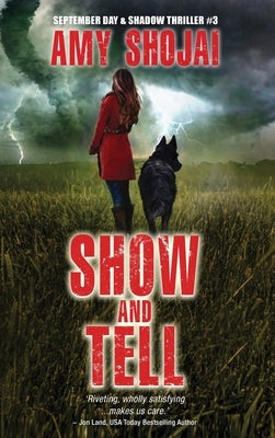 Show And Tell by Shojai, Amy