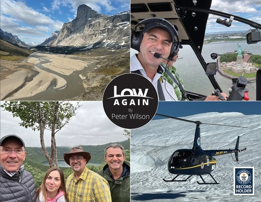 Low Again by Wilson, Peter