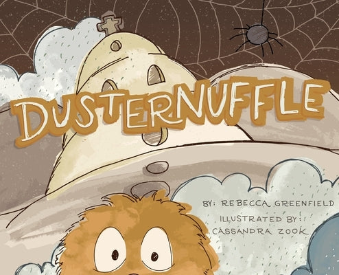 Dusternuffle by Greenfield, Rebecca