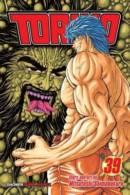 Toriko, Vol. 39 by Shimabukuro, Mitsutoshi