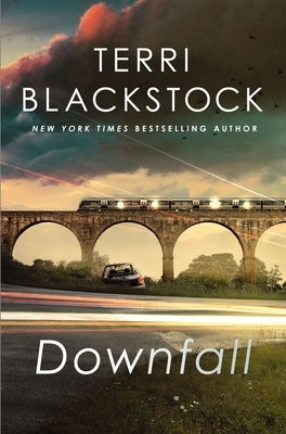 Downfall by Blackstock, Terri