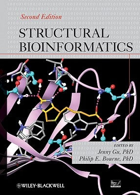 Structural Bioinformatics by Gu, Jenny