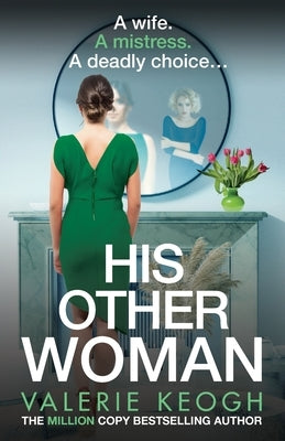 His Other Woman by Keogh, Valerie
