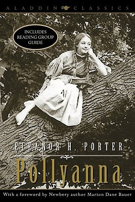 Pollyanna by Porter, Eleanor H.