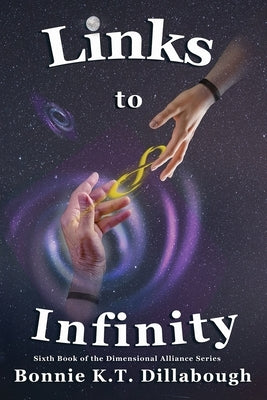 Links to Infinity by Dillabough, Bonnie K. T.