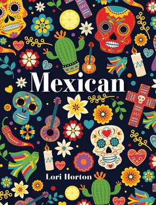 Mexican by Horton, Lori