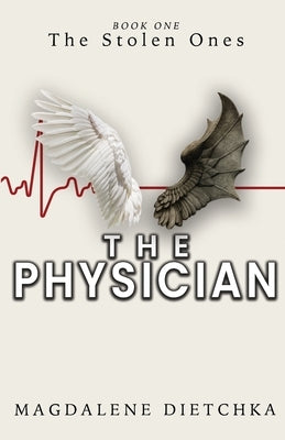 The Physician by Dietchka, Magdalene