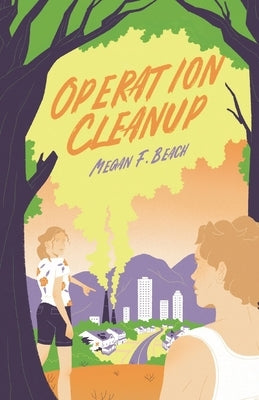 Operation Cleanup by Beach, Megan F.