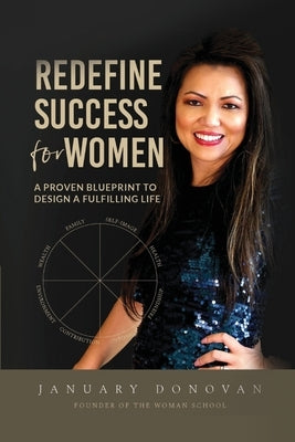 Redefine Success for Women by Donovan, January